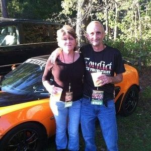 Meet your Posher, Cindy